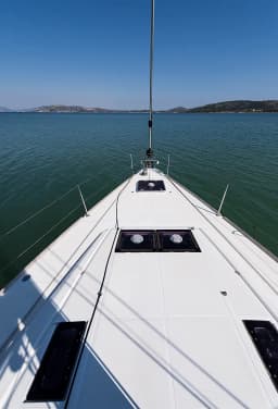 Sun Odyssey 469 in Nea Peramos - Attica / Nea Peramos thumbnail 61