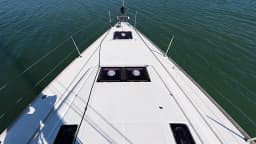 Sun Odyssey 469 in Nea Peramos - Attica / Nea Peramos thumbnail 62