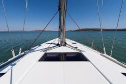 Sun Odyssey 469 in Nea Peramos - Attica / Nea Peramos thumbnail 63