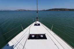 Sun Odyssey 469 in Nea Peramos - Attica / Nea Peramos thumbnail 65