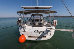 Sun Odyssey 469 in Nea Peramos - Attica / Nea Peramos thumbnail 69