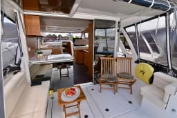 Greenline 39 in Posgrunn / Porsgrunn guest harbour thumbnail 15