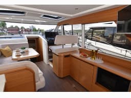 Greenline 39 in Posgrunn / Porsgrunn guest harbour thumbnail 21