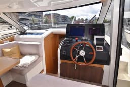 Greenline 39 in Posgrunn / Porsgrunn guest harbour thumbnail 24