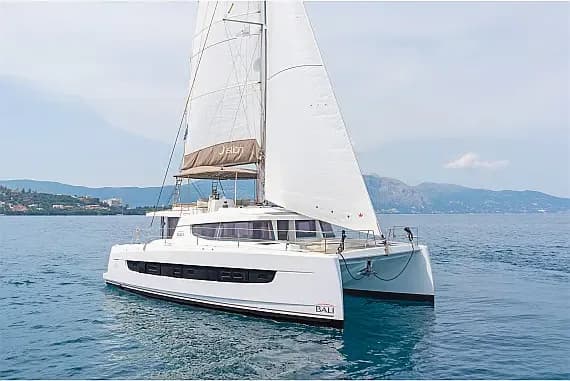 Bali 4.8 in Corfu / Gouvia / D-Marin Marina Gouvia - Photo 1