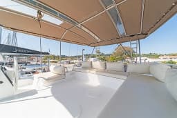 Bali 4.8 in Corfu / Gouvia / D-Marin Marina Gouvia thumbnail 19