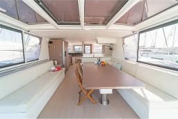Bali 4.8 in Corfu / Gouvia / D-Marin Marina Gouvia thumbnail 2