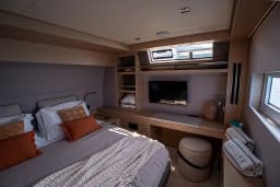 Lagoon 55 in Sicily / Capo d'Orlando Marina thumbnail 10