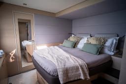 Lagoon 55 in Sicily / Capo d'Orlando Marina thumbnail 14