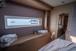 Lagoon 55 in Sicily / Capo d'Orlando Marina thumbnail 15