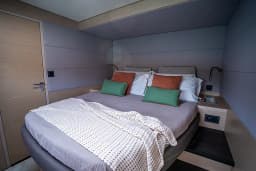Lagoon 55 in Sicily / Capo d'Orlando Marina thumbnail 22
