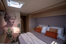 Lagoon 55 in Sicily / Capo d'Orlando Marina thumbnail 9
