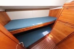 Bavaria Cruiser 50 in Volos / Port of Volos thumbnail 10