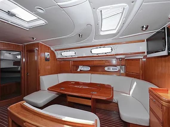 Bavaria Cruiser 50 in Volos / Port of Volos - Photo 3