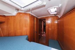 Bavaria Cruiser 50 in Volos / Port of Volos thumbnail 5