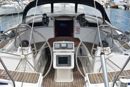 Bavaria Cruiser 50 in Volos / Port of Volos thumbnail 6