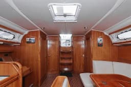 Bavaria Cruiser 50 in Volos / Port of Volos thumbnail 8
