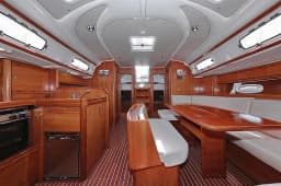 Bavaria Cruiser 50 in Volos / Port of Volos thumbnail 9