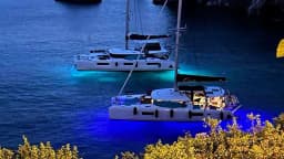 Lagoon 42 in Skiathos thumbnail 12