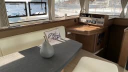 Lagoon 42 in Skiathos thumbnail 14