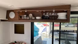 Lagoon 42 in Skiathos thumbnail 15