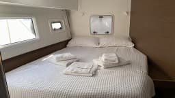 Lagoon 42 in Skiathos thumbnail 16