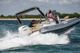 Salpa Soleil 24.5 in Vodice / Port of Vodice thumbnail 6