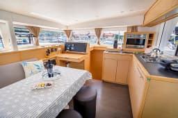 Lagoon 400 S2 in Split / ACI Marina Split thumbnail 16