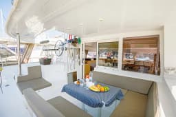 Lagoon 400 S2 in Split / ACI Marina Split thumbnail 8