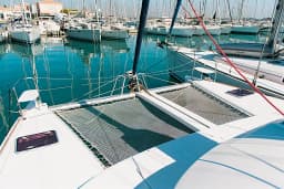 Lagoon 380 S2 in Lefkada / D-Marin Marina Lefkas thumbnail 10
