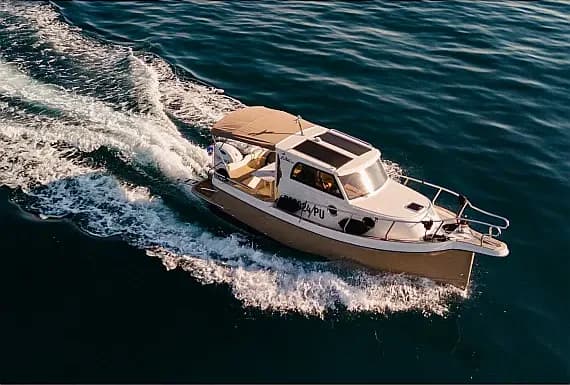 Leidi 660 in Pula / Tehnomont Marina Veruda - Photo 1