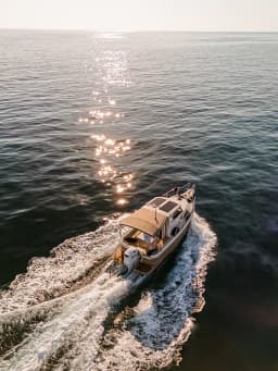 Leidi 660 in Pula / Tehnomont Marina Veruda thumbnail 14