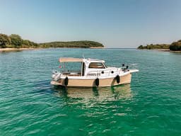 Leidi 660 in Pula / Tehnomont Marina Veruda thumbnail 17