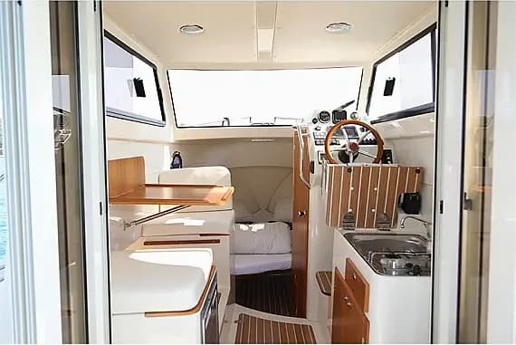 Leidi 660 in Pula / Tehnomont Marina Veruda - Photo 3