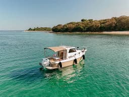 Leidi 660 in Pula / Tehnomont Marina Veruda thumbnail 18