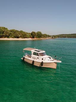 Leidi 660 in Pula / Tehnomont Marina Veruda thumbnail 21