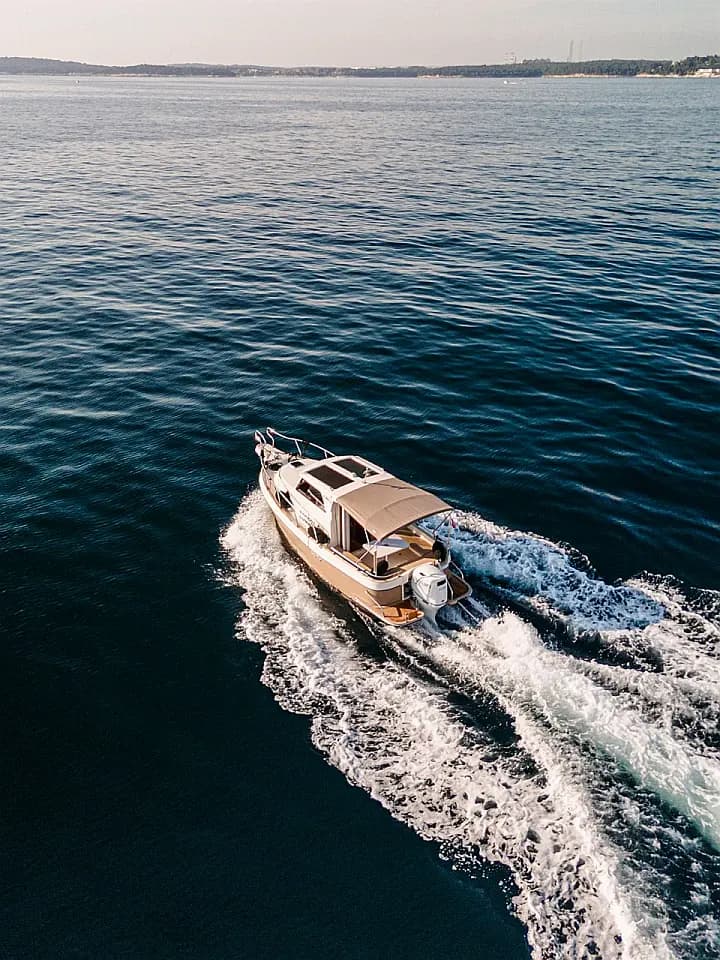 Leidi 660 in Pula / Tehnomont Marina Veruda - Photo 4