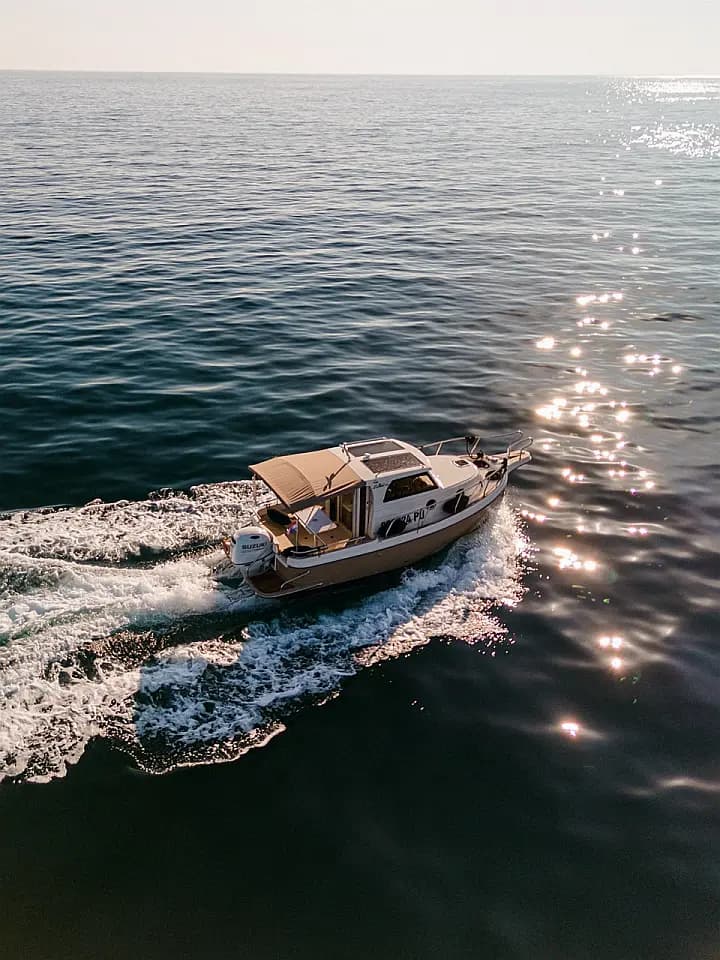 Leidi 660 in Pula / Tehnomont Marina Veruda - Photo 5