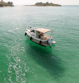 Leidi 660 in Pula / Tehnomont Marina Veruda thumbnail 5