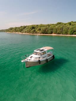 Leidi 660 in Pula / Tehnomont Marina Veruda thumbnail 6