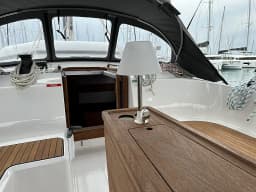 Bavaria Cruiser 46 Style in Athens / Alimos Marina thumbnail 10