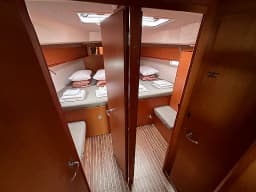Bavaria Cruiser 46 Style in Athens / Alimos Marina thumbnail 4