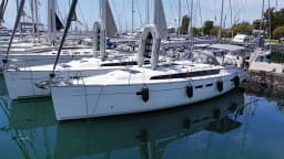 Bavaria Cruiser 46 Style in Athens / Alimos Marina thumbnail 6