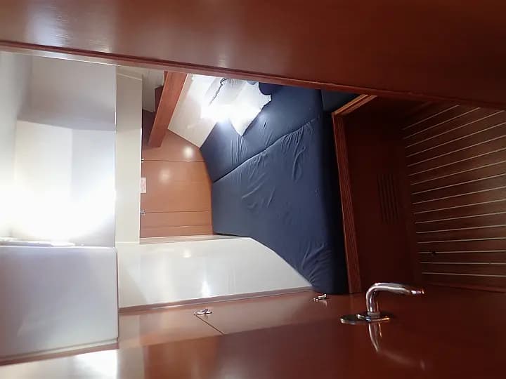Bavaria 55 Cruiser in Sukošan / D-Marin Dalmacija Marina - Photo 5
