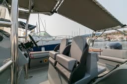 Vanguard DR-760 in Baiona / Monte Real Club de Yates de Baiona thumbnail 9