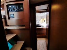 Lagoon 42 in Sicily / Furnari / Marina Portorosa thumbnail 8