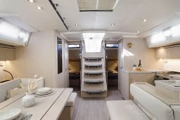 Oceanis 51.1 in Kos / Marina Kos thumbnail 14