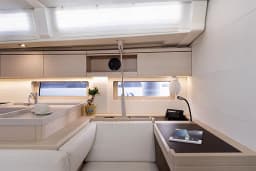 Oceanis 51.1 in Kos / Marina Kos thumbnail 15