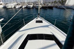 Oceanis 51.1 in Kos / Marina Kos thumbnail 18