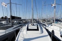 Oceanis 51.1 in Kos / Marina Kos thumbnail 19